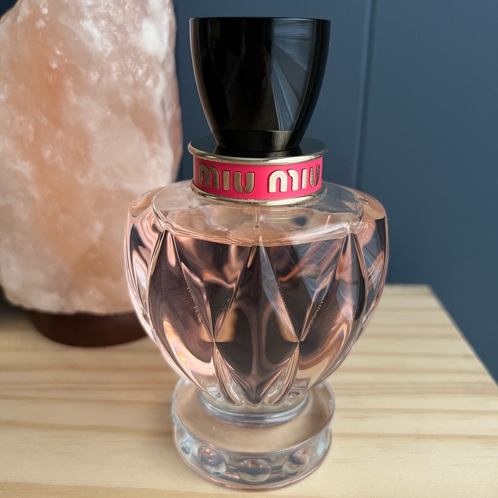 Miu Miu Twist (eau de parfum)